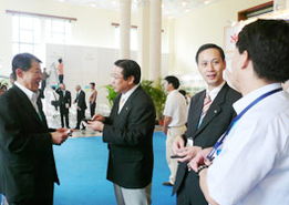 2008上海國際綠色建筑技術(shù)與產(chǎn)品展 引領(lǐng)未來建筑新趨勢